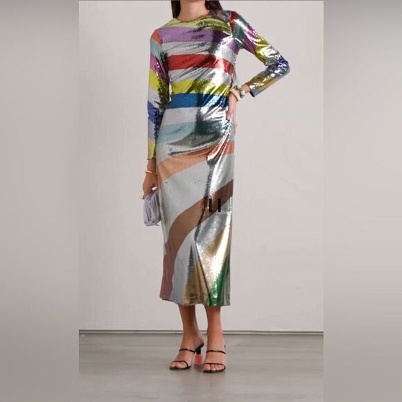 Supreme Swing Dress La DoubleJ ✨✨✨ - Picture 6 of 16